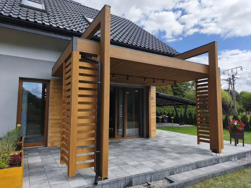 Realizacja Mad-Wood