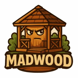 Mad-Wood