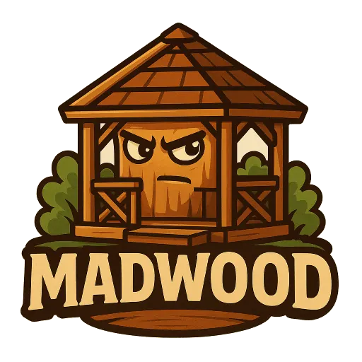 Mad-Wood